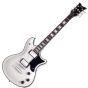 Schecter Tempest Custom Electric Guitar Vintage White, 651