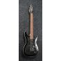 Ibanez SA260FM TGB SA Standard Transparent Gray Burst Electric Guitar, SA260FMTGB