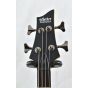 Schecter Omen-4 Electric Bass in Walnut Satin Finish, 2091