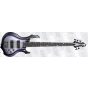 ESP E-II Doris Yeh DY5 SSB Signature Bass Guitar B Stock, ESP E-II Doris Yeh DY5 SSB