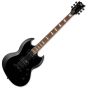 ESP LTD Viper-201B Electric Guitar Black B Stock, LVIPER201BBLK