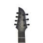 Schecter KM-7 MK-III Keith Merrow Guitar in Trans Black Burst, 304