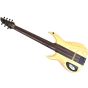 Schecter KM-7 MK-III Keith Merrow Guitar in Trans Black Burst, 304