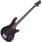 Schecter Damien Platinum-4 Electric Bass Satin Black, 1200