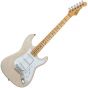G&L Legacy USA Fullerton Deluxe in Blonde, FD-LGCY-BLD-MP