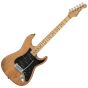 G&L Comanche USA Fullerton Deluxe in Vintage Natural, FD-COM-VNAT-MP