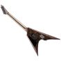 ESP Arrow Japan Original Series Electric Guitar in Rusty Iron, Arrow Rusty Iron