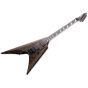 ESP Arrow Japan Original Series Electric Guitar in Rusty Iron, Arrow Rusty Iron