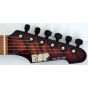 ESP USA M-III 2PT Electric Guitar in Tiger Eye Sunburst, USA M-III 2PT TESB