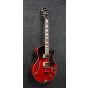 Ibanez AG75G SCG AG Artcore Scarlet Gradation Semi Hollow Body Electric Guitar, AG75GSCG