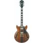 Ibanez AM93MENT AM Artcore Expressionist Natural Hollow Body Electric Guitar, AM93MENT