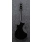 Ibanez ART120 BK ART Standard Black Electric Guitar, ART120BK