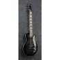 Ibanez ART120QA TKS ART Standard Transparent Black Sunburst Electric Guitar, ART120QATKS