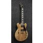 Ibanez AS93ZW NT AS Artcore Expressionist Natural Hollow Semi-Body Electric Guitar, AS93ZWNT