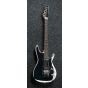 Ibanez Joe Satriani Signature JS1 Chrome CR Electric Guitar w/Case, JS1CR