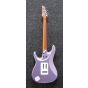 Ibanez Mario Camarena Signature MAR10 LMM Lavender Metallic Matte Electric Guitar w/Bag, MAR10LMM
