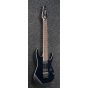 Ibanez RG2027XL DTB RG Prestige 7 String 27" scale Dark Tide Blue Electric Guitar w/Case, RG2027XLDTB