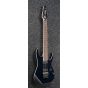 Ibanez RG2027XL DTB RG Prestige 7 String 27" scale Dark Tide Blue Electric Guitar w/Case, RG2027XLDTB