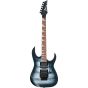 Ibanez RG470DX BPM RG Standard Black Planet Matte Electric Guitar, RG470DXBPM
