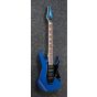 Ibanez RG550DX LB RG Genesis Collection Laser Blue Electric Guitar, RG550DXLB