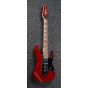 Ibanez RG550DX RR RG Genesis Collection Ruby Red Electric Guitar, RG550DXRR
