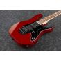 Ibanez RG550DX RR RG Genesis Collection Ruby Red Electric Guitar, RG550DXRR