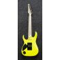 Ibanez RG752M DY RG Prestige 7 String Desert Sun Yellow Electric Guitar w/Case, RG752MDY
