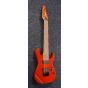 Ibanez RG80E ROM RG Standard 8 String Roadster Orange Metallic Electric Guitar, RG80EROM