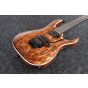 Ibanez RGA60AL ABL RGA Axion Label 6 String Antique Brown Stained Low Gloss Electric Guitar, RGA60ALABL