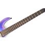 Ibanez RGA61AL IAF RGA Axion Label 6 String Indigo Aurora Burst Flat Electric Guitar, RGA61ALIAF