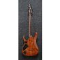 Ibanez RGD71AL ANB RGD Axion Label 7 String Antique Brown Stained Burst Electric Guitar, RGD71ALANB