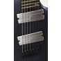 Ibanez RGD71ALMS BAM RGD Axion Label Multi Scale 7 String Black Aurora Burst Matte Electric Guitar, RGD71ALMSBAM