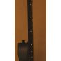 Ibanez RGD71ALMS BAM RGD Axion Label Multi Scale 7 String Black Aurora Burst Matte Electric Guitar, RGD71ALMSBAM