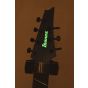 Ibanez RGD71ALMS BAM RGD Axion Label Multi Scale 7 String Black Aurora Burst Matte Electric Guitar, RGD71ALMSBAM