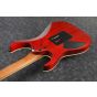 Ibanez RGEW520MCW NTF RGEW 6 String Natural Flat Electric Guitar, RGEW520MCWNTF