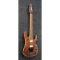 Ibanez RGEW520MCW NTF RGEW 6 String Natural Flat Electric Guitar, RGEW520MCWNTF