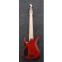 Ibanez RGIR9FME FDF RG Iron Label 9 String 28" scale Faded Denim Burst Flat Electric Guitar, RGIR9FMEFDF