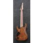 Ibanez RGIXL7 ABL RG Iron Label 7 String 27" scale Antique Brown Stained Low Gloss Electric Guitar, RGIXL7ABL