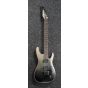 Ibanez S61AL BML S Axion Label 6 String Black Mirage Gradation Low Gloss Electric Guitar, S61ALBML