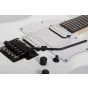 Schecter Sun Valley Super Shredder PT FR in White, 1274