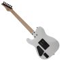 Schecter Sun Valley Super Shredder PT FR in White, 1274