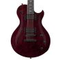 Schecter Solo-II Apocalypse Electric Guitar in Red Reign, 1293