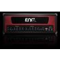 ENGL Amps RETRO E765 100 Watt HEAD (incl. black, red, & white frames), E765