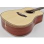 Takamine Custom Shop SG-CPD-AC1 Solid Adirondack Spruce Acoustic Guitar, SG-CPD-AC1