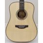 Takamine Custom Shop SG-CPD-AC1 Solid Adirondack Spruce Acoustic Guitar, SG-CPD-AC1
