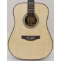 Takamine Custom Shop SG-CPD-AC1 Solid Adirondack Spruce Acoustic Guitar, SG-CPD-AC1