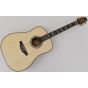 Takamine Custom Shop SG-CPD-AC1 Solid Adirondack Spruce Acoustic Guitar, SG-CPD-AC1