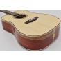 Takamine Custom Shop SG-CPD-AC1 Solid Adirondack Spruce Acoustic Guitar, SG-CPD-AC1