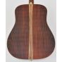 Takamine Custom Shop SG-CPD-AC1 Solid Adirondack Spruce Acoustic Guitar, SG-CPD-AC1