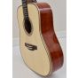 Takamine Custom Shop SG-CPD-AC1 Solid Adirondack Spruce Acoustic Guitar, SG-CPD-AC1